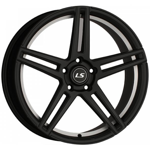 LS RC01 8.5x19 5*112 ET35 DIA66.6 MBU Литой