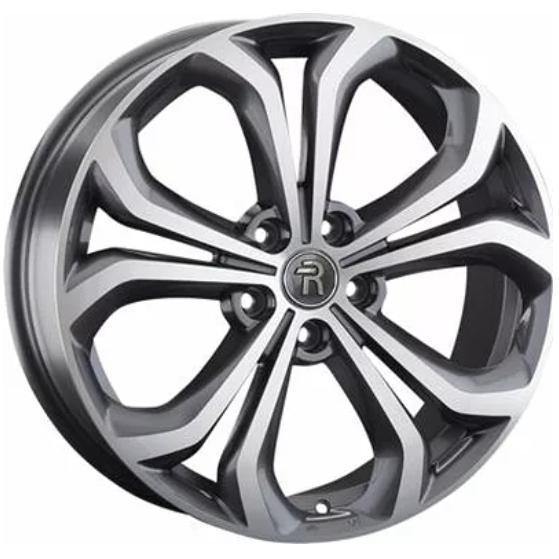 Replay INF74 7.5x19 5*114.3 ET39 DIA66.1 MGMF Литой