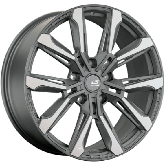 LS Forged FG34 9.5x22 5*150 ET45 DIA110.1 MGMF Кованый