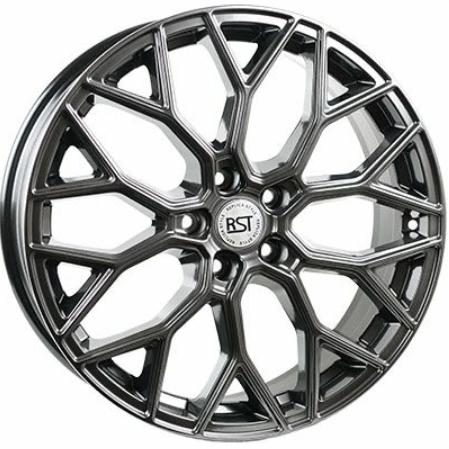 RST R059 7x19 5*114.3 ET40 DIA64.1 BH Литой