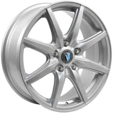 Venti 1515 6x15 4*100 ET50 DIA60.1 SL Литой