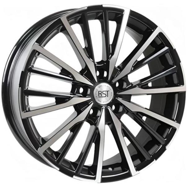 RST R178 7x18 5*108 ET33 DIA60.1 BD Литой