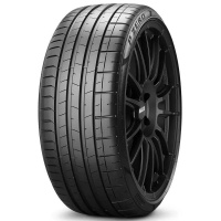 Pirelli P Zero Sports Car NCS 255/45 R19 104Y XL MO-S