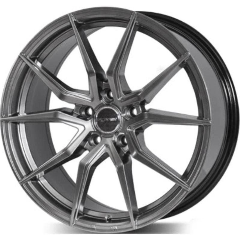 PDW Spyder 7x16 4*100 ET40 DIA60.1 U4GRA Литой
