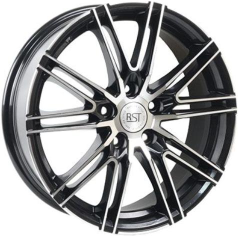 RST R187 7x17 5*114.3 ET45 DIA67.1 BD Литой