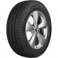 Ikon Tyres Autograph Eco C3 215/65 R16C 109/107T