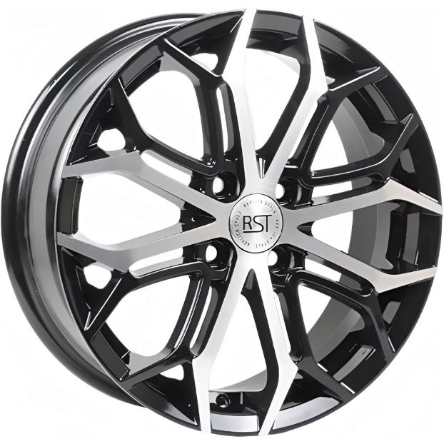 RST R126 6x16 4*100 ET49 DIA54.1 BD Литой