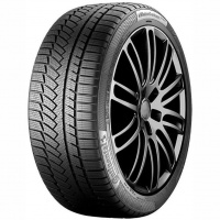 Continental ContiWinterContact TS 850 P 245/45 R18 100V XL RunFlat MOE * FP