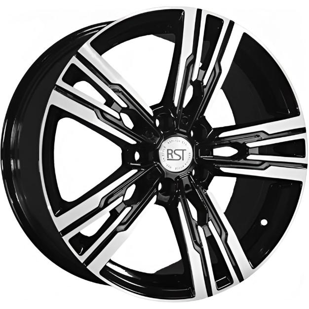 RST R228 8x18 5*114.3 ET50 DIA60.1 BD Литой