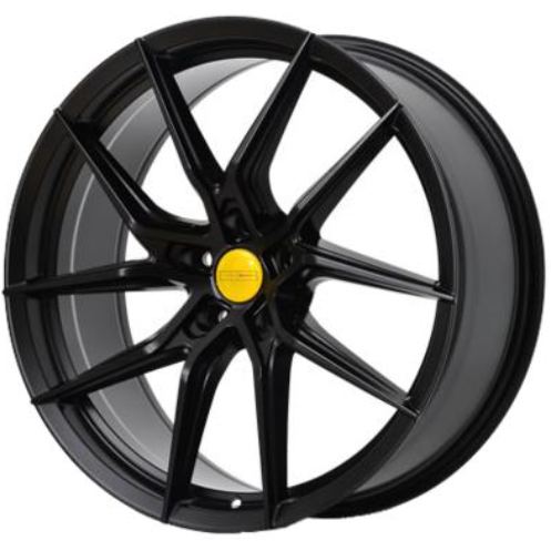 PDW Grace 7.5x17 5*112 ET40 DIA57.1 U4B Литой