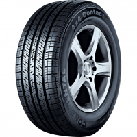 Continental Conti4x4Contact 265/60 R18 110H MO FP