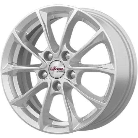 iFree Джет 6.5x16 5*112 ET50 DIA57.1 Нео-классик Литой