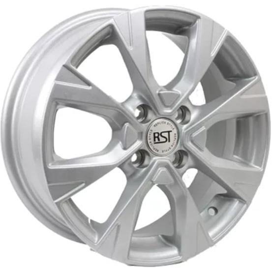 RST R045 6x15 4*100 ET40 DIA56.6 SL Литой