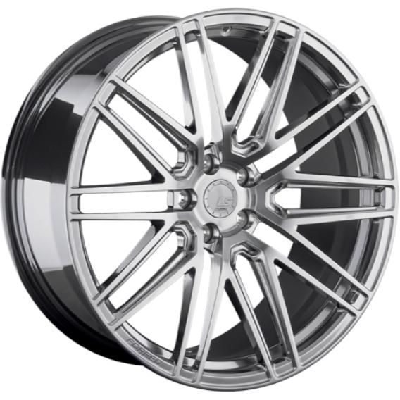 LS Forged FG12 9.5x21 5*112 ET36 DIA66.6 HPB Кованый