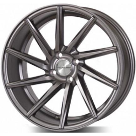 PDW 1022 Left 7x15 4*100 ET30 DIA60.1 U4GRA Литой