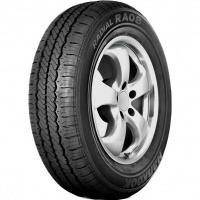Hankook Radial RA08 215/70 R16C 108/106T