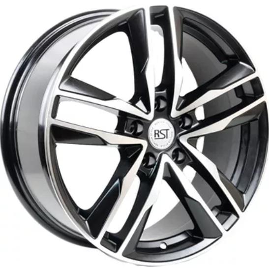 RST R128 7.5x18 5*108 ET45 DIA63.3 BD Литой