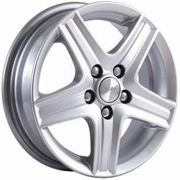 Скад Магнум 5.5x14 4*100 ET38 DIA67.1 Селена Литой