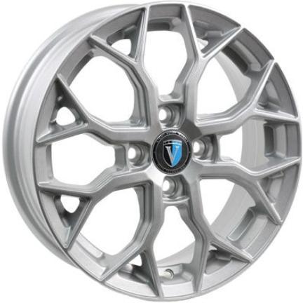 Venti 1519 6x15 4*100 ET46 DIA54.1 SL Литой