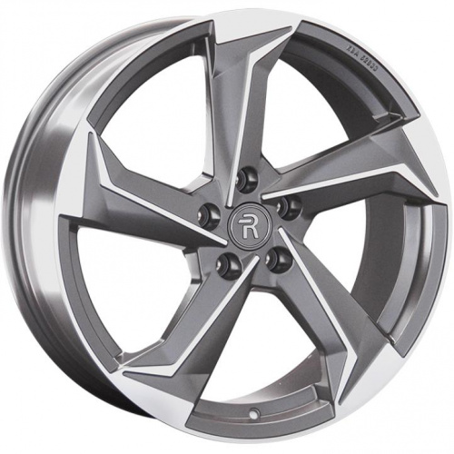 Replay H147 7.5x17 5*114.3 ET45 DIA64.1 MGMF Литой