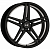LS RC01 8.5x19 5*112 ET35 DIA66.6 MBU Литой