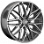 LS FlowForming RC59 8.5x19 5*114.3 ET40 DIA67.1 GMF Литой