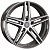 Replay LX189 8.5x20 5*114.3 ET30 DIA60.1 GMF Литой