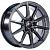 NZ R-03 6.5x16 5*114.3 ET45 DIA60.1 Graphite Литой