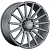 LS Forged FG32 8.5x21 6*139.7 ET50 DIA95.1 MGM Кованый