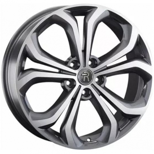 Replay INF74 7.5x19 5*114.3 ET39 DIA66.1 MGMF Литой