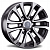 Replay Mi174 7.5x18 6*139.7 ET46 DIA67.1 GMF Литой