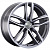 Replay VV248 9.5x21 5*112 ET31 DIA66.6 MGMF Литой