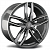 Replay MR279 8.5x19 5*112 ET62 DIA66.6 GMF Литой