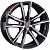 Replay MR298 8.5x19 5*112 ET31.5 DIA66.6 GMF Литой