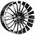 Replay MZ195 8.5x20 5*114.3 ET45 DIA67.1 BKF Литой