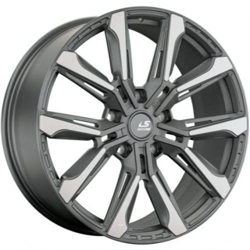 LS Forged FG34 9.5x22 5*150 ET45 DIA110.1 MGMF Кованый