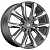 LS Forged FG34 8.5x21 5*150 ET54 DIA110.1 MGMF Кованый
