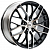 RST R007 7.5x17 5*112 ET45 DIA57.1 BD Литой