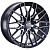 LS 1263 7.5x17 4*100 ET40 DIA60.1 GMF Литой