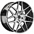 LS Forged FG43 10x21 5*130 ET33 DIA84.1 BKF Кованый