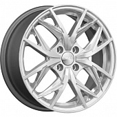 Скад Асти 6.5x16 4*100 ET37 DIA60.1 Селена Литой