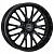 MAK Speciale 8.5x21 5*108 ET45 DIA63.3 Gloss Black Литой