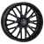 MAK Speciale 8.5x20 5*112 ET27 DIA66.6 Gloss Black Литой