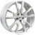 RST R012 8x20 5*112 ET27 DIA66.6 Silver Литой