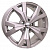 Neo 815 8x18 5*108 ET55 DIA63.3 Silver Литой