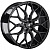 LS Forged FG13 10x21 5*112 ET20 DIA66.6 BK Кованый