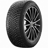 Michelin X-Ice North 4 225/50 R17 98T XL FP
