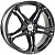 RST R099 7.5x19 5*108 ET46 DIA63.3 BL Литой