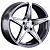 LS 852 7x16 5*100 ET38 DIA57.1 GMF Литой