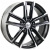 RST R078 7x18 5*114.3 ET38 DIA67.1 BD Литой RST R078 7x18 5*114.3 ET38 DIA67.1 BD Литой